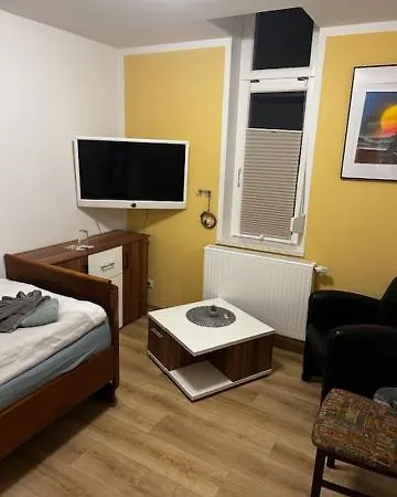 5 * Arnstadt