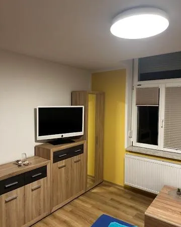 5 Pensión Arnstadt