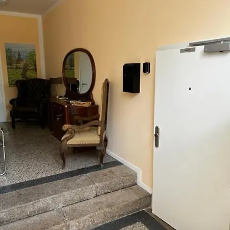 Pensión 5 *
